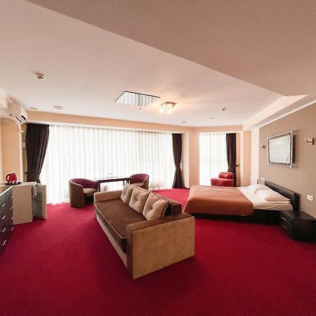 Mark Plaza Hotel 니콜라예프 객실 사진