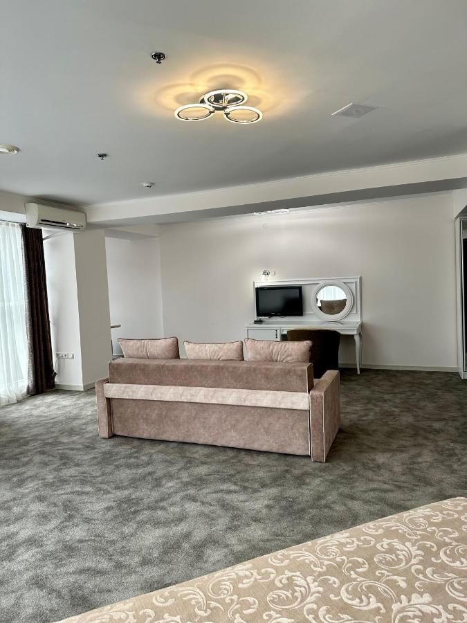 Mark Plaza Hotel 니콜라예프 외부 사진
