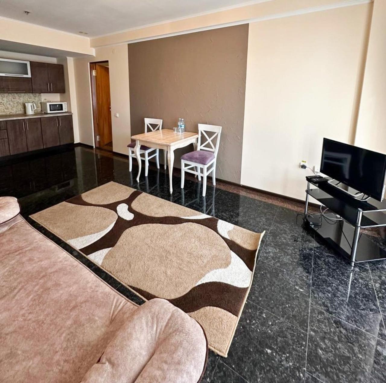 Mark Plaza Hotel 니콜라예프 외부 사진