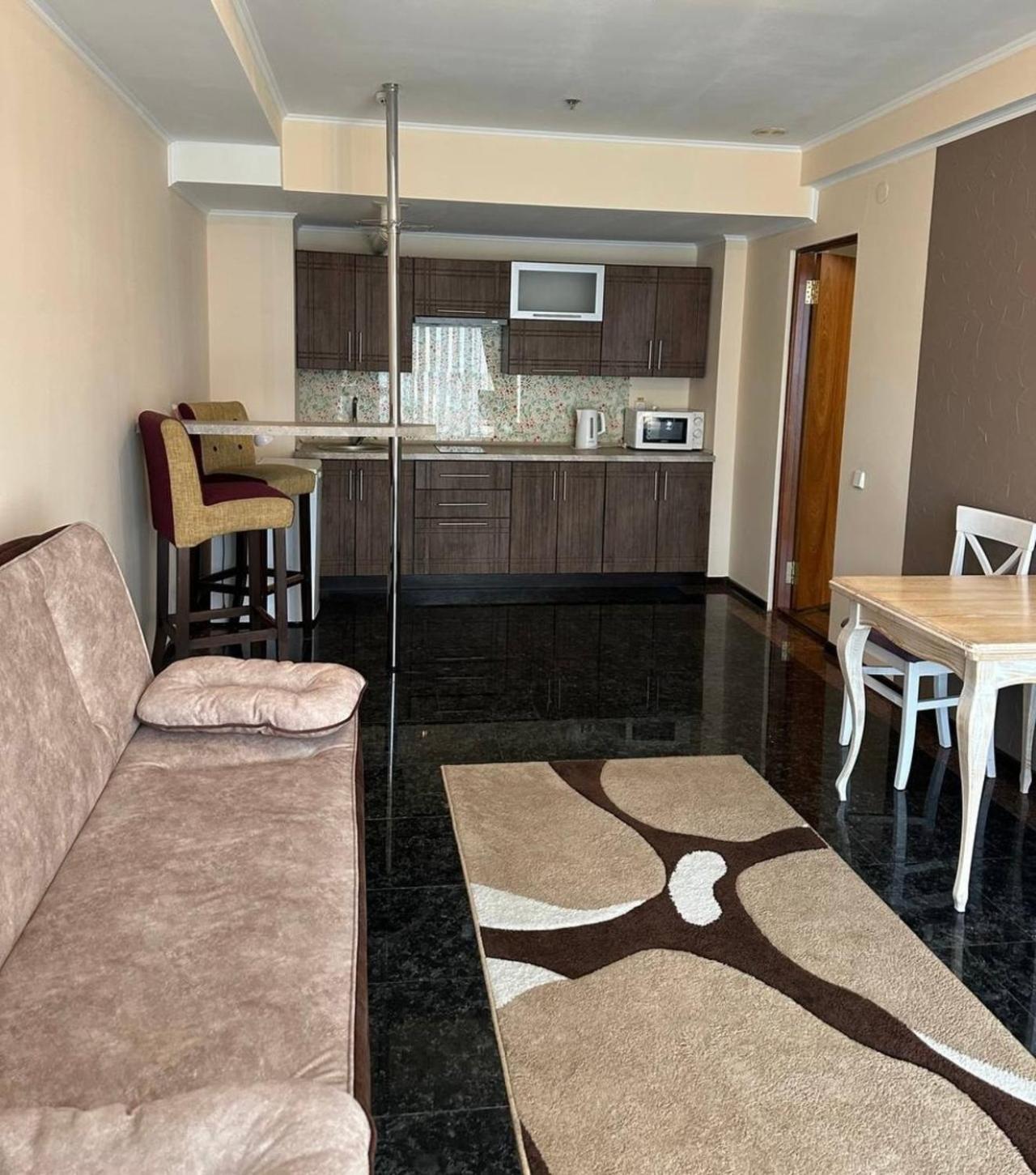 Mark Plaza Hotel 니콜라예프 외부 사진