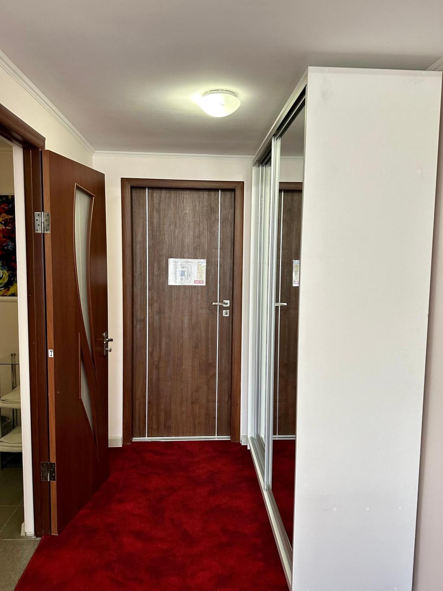Mark Plaza Hotel 니콜라예프 객실 사진