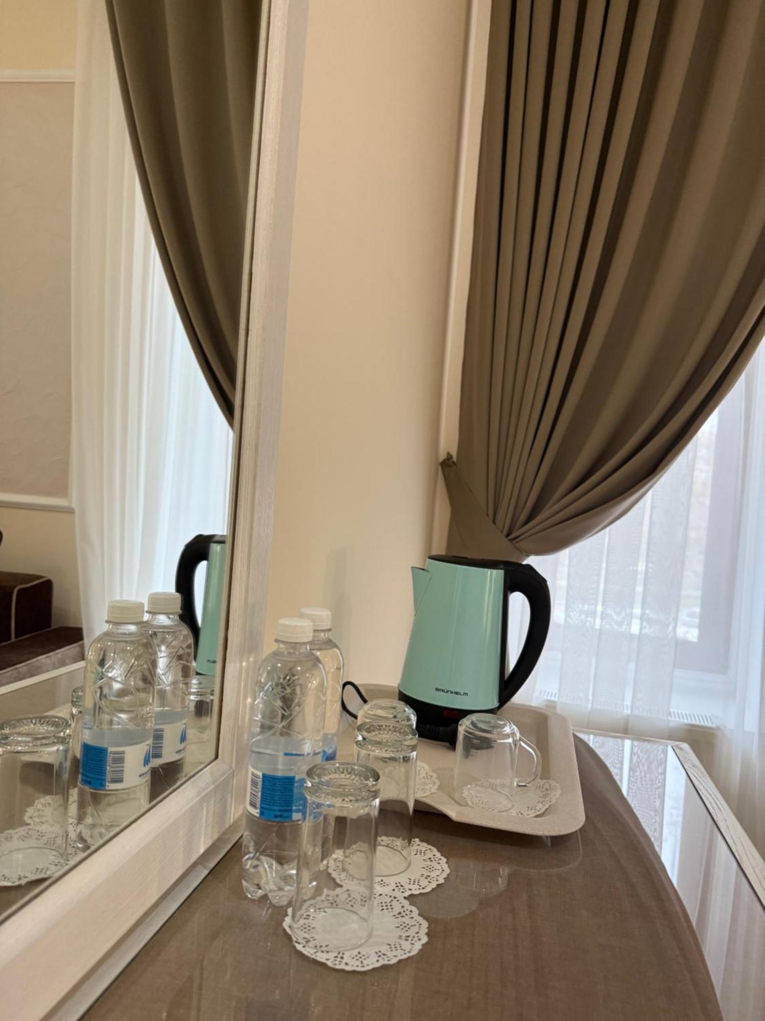 Mark Plaza Hotel 니콜라예프 외부 사진