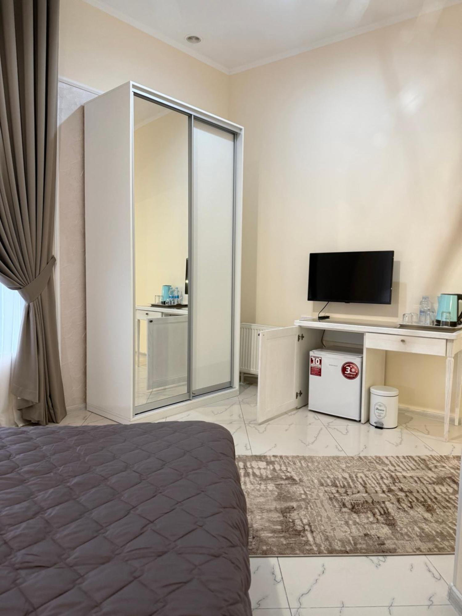 Mark Plaza Hotel 니콜라예프 외부 사진