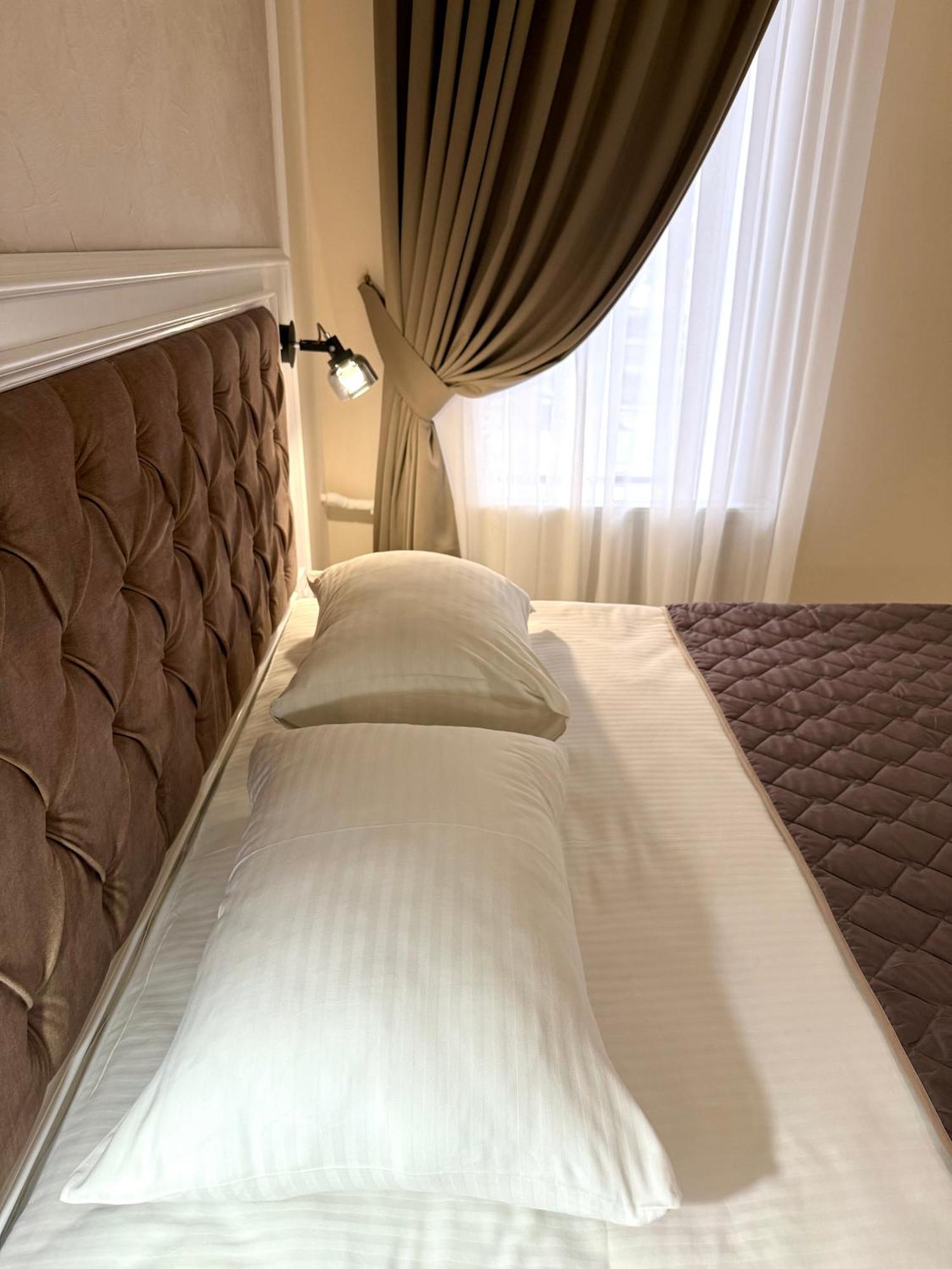 Mark Plaza Hotel 니콜라예프 외부 사진