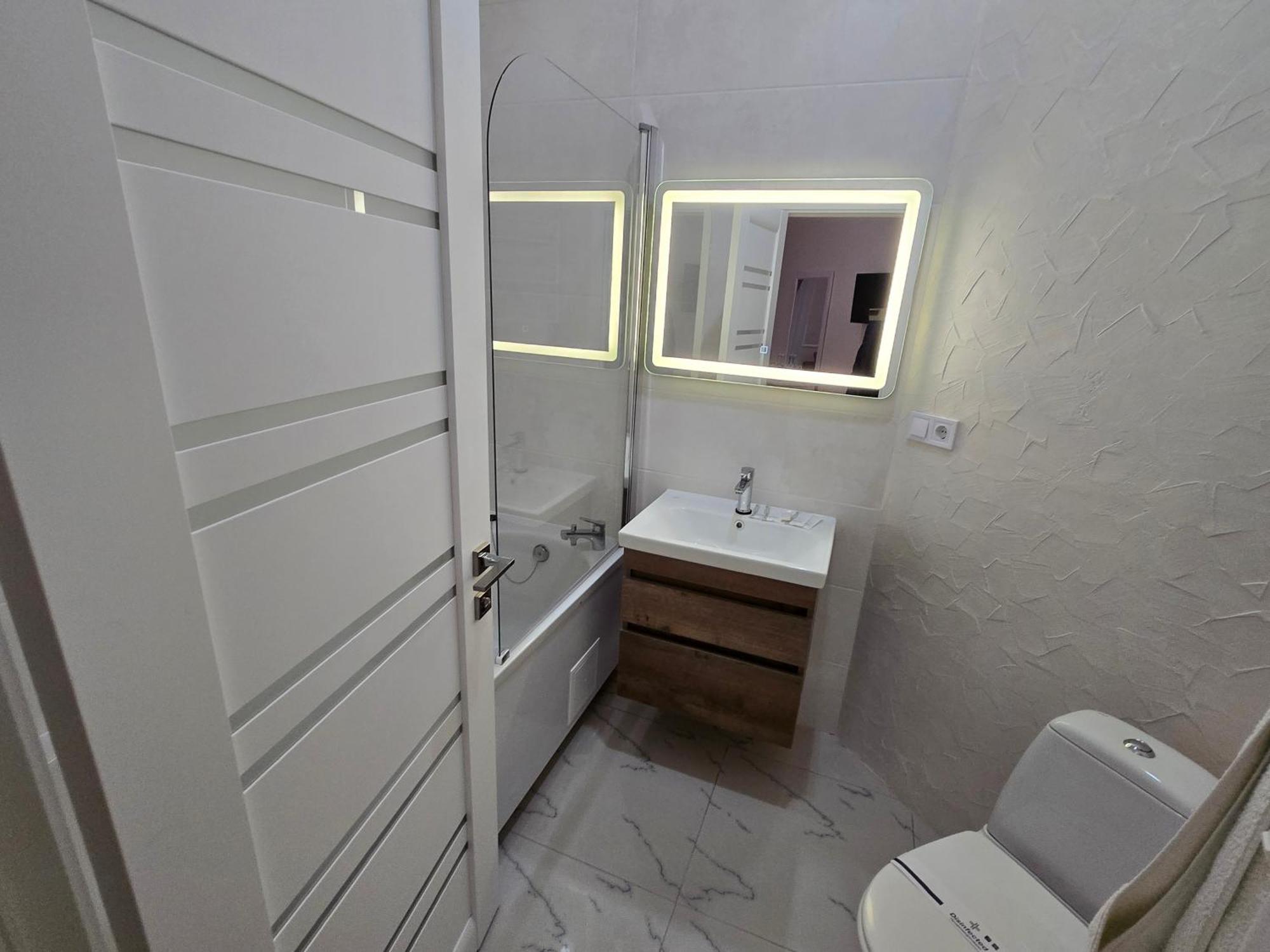 Mark Plaza Hotel 니콜라예프 외부 사진