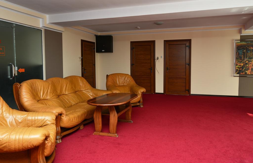 Mark Plaza Hotel 니콜라예프 외부 사진