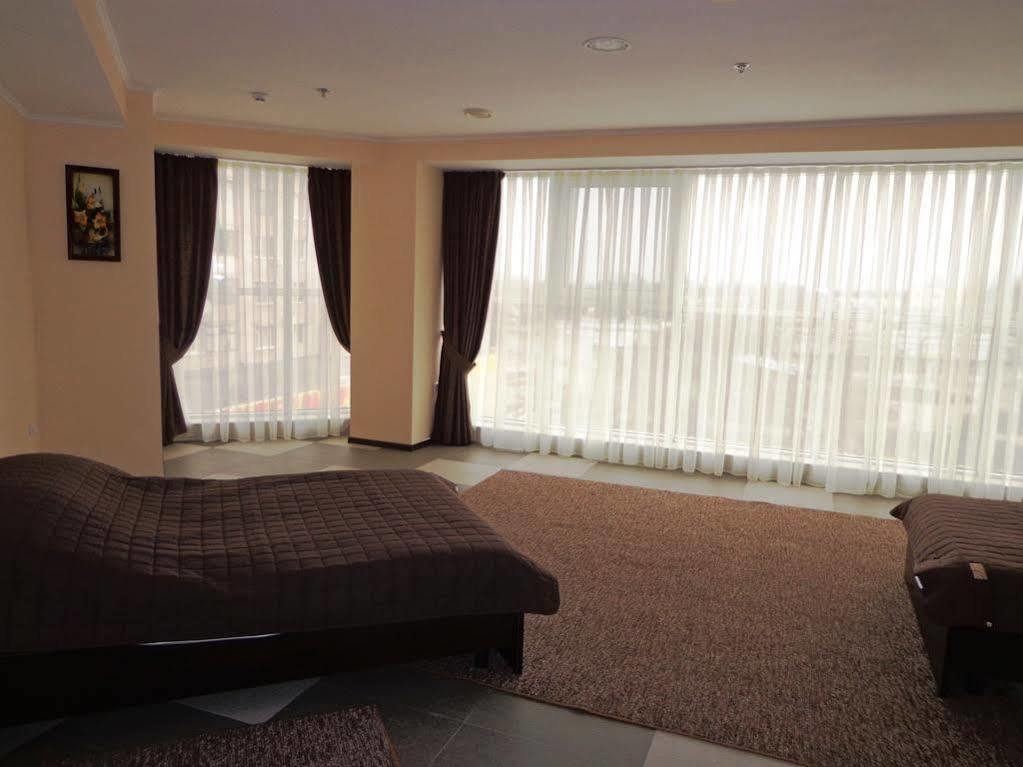 Mark Plaza Hotel 니콜라예프 외부 사진