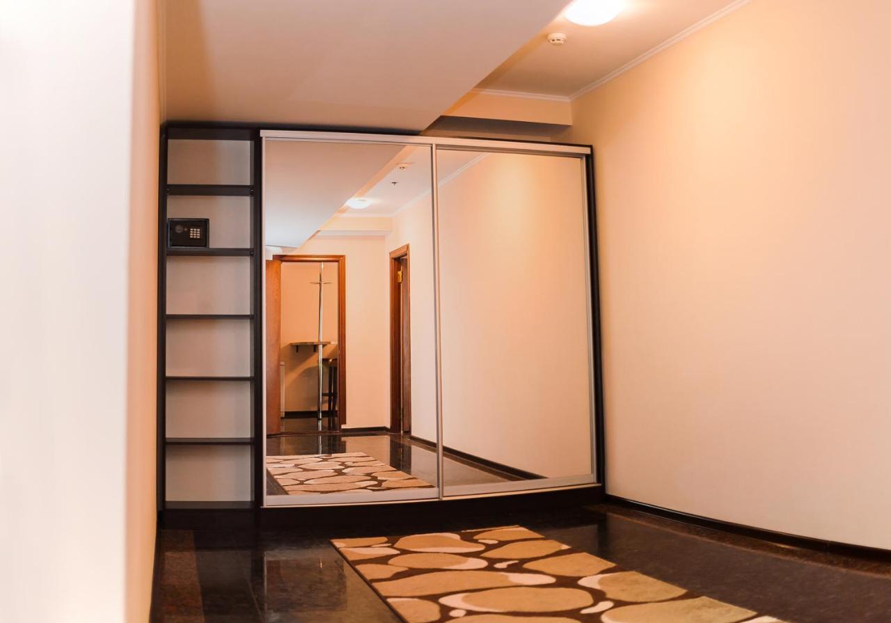 Mark Plaza Hotel 니콜라예프 외부 사진