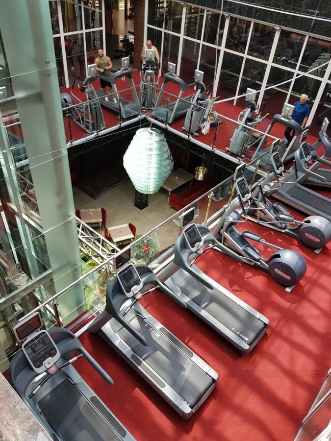 Mark Plaza Hotel 니콜라예프 외부 사진